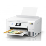 EPSON EcoTank L4260 3合1多功能無線高速打印機 - 高印量、雙面打印、WiFi直連